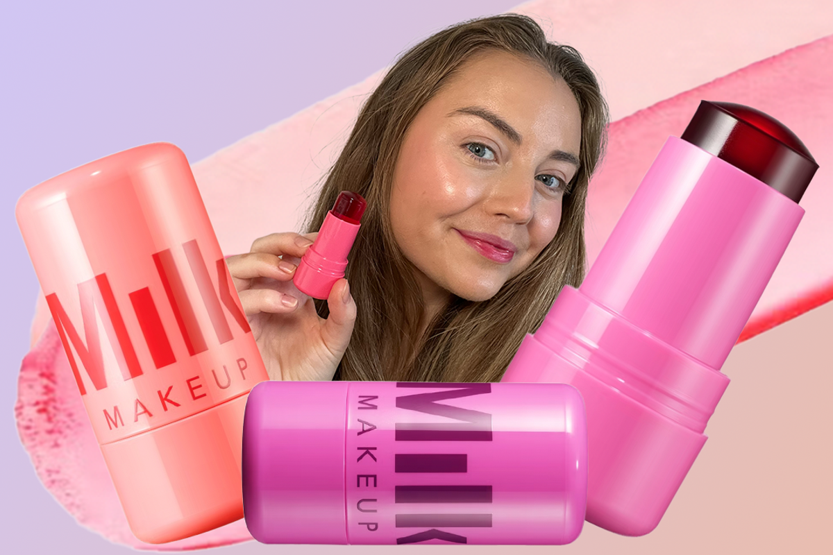 Milk makeup hot sale discount code